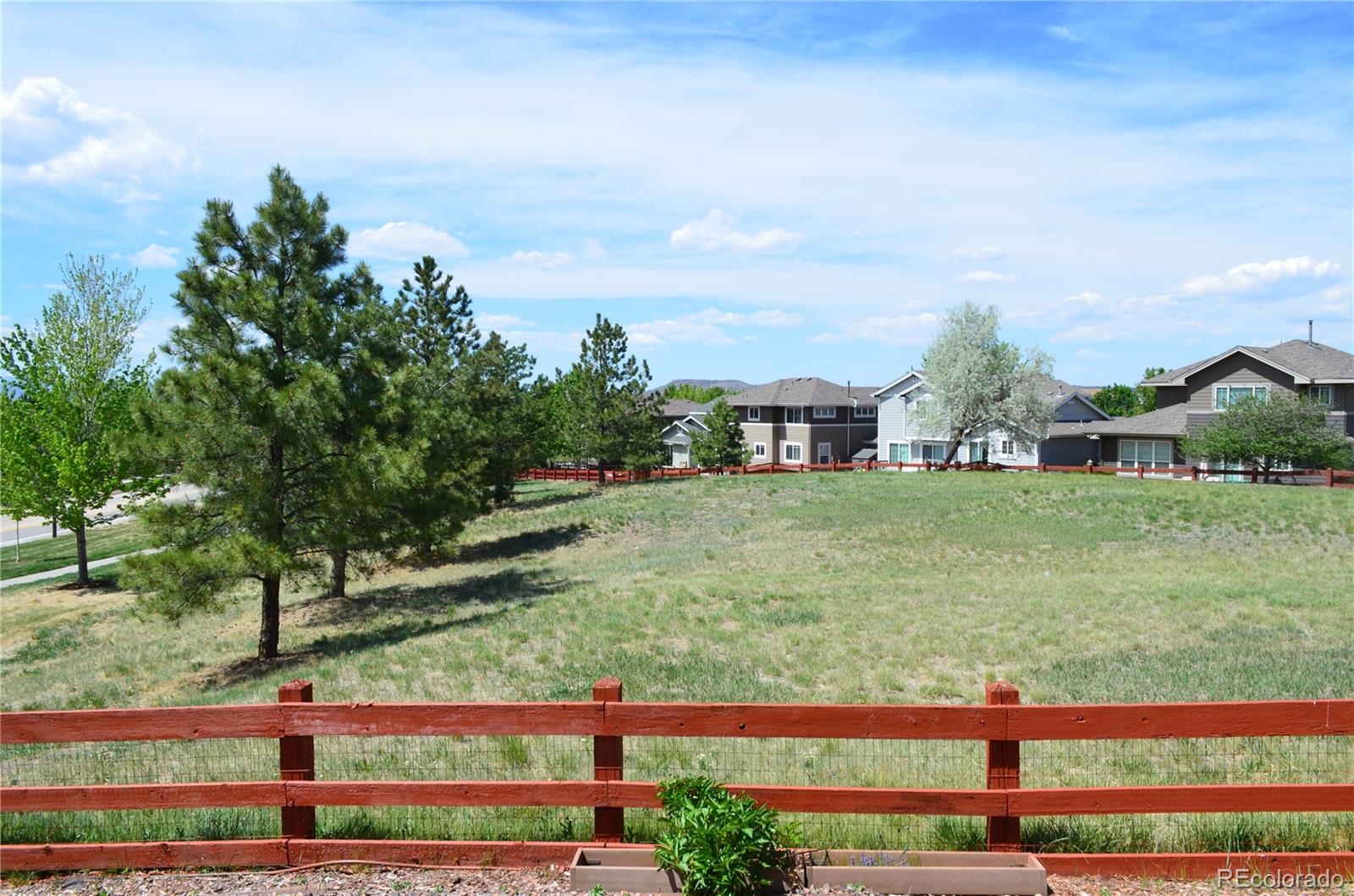 MLS Image #1 for 4405  millwagon trail,castle rock, Colorado