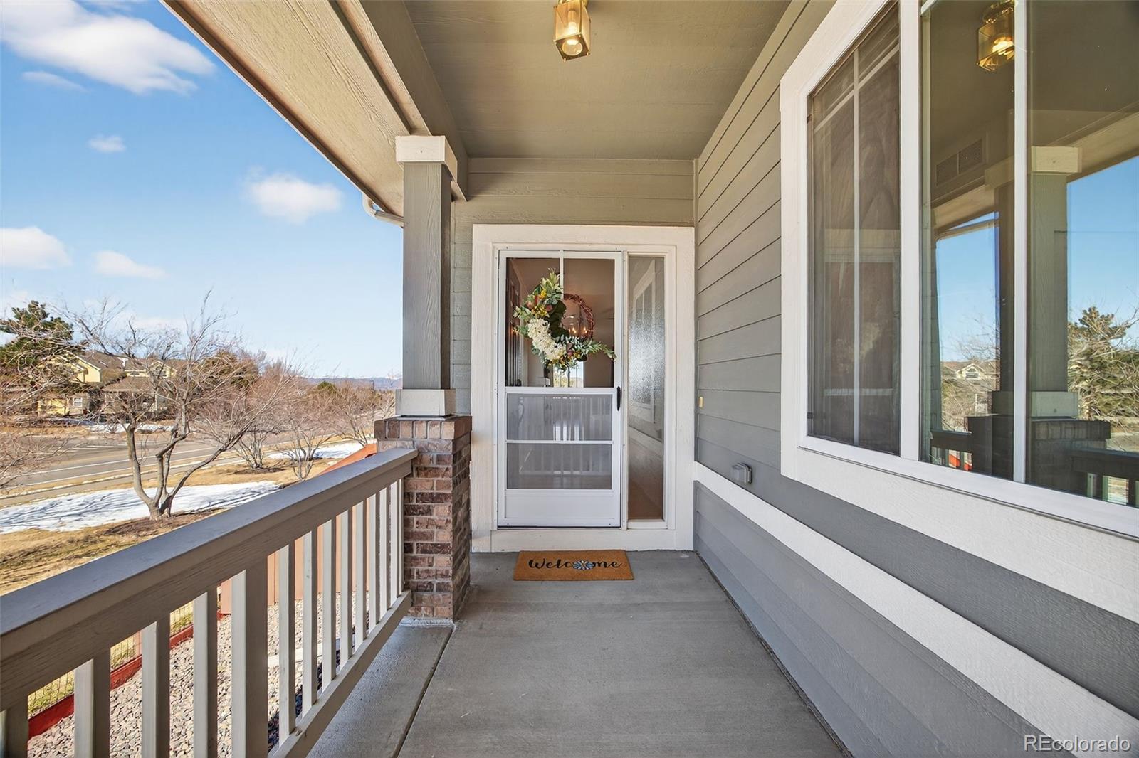 MLS Image #11 for 4405  millwagon trail,castle rock, Colorado