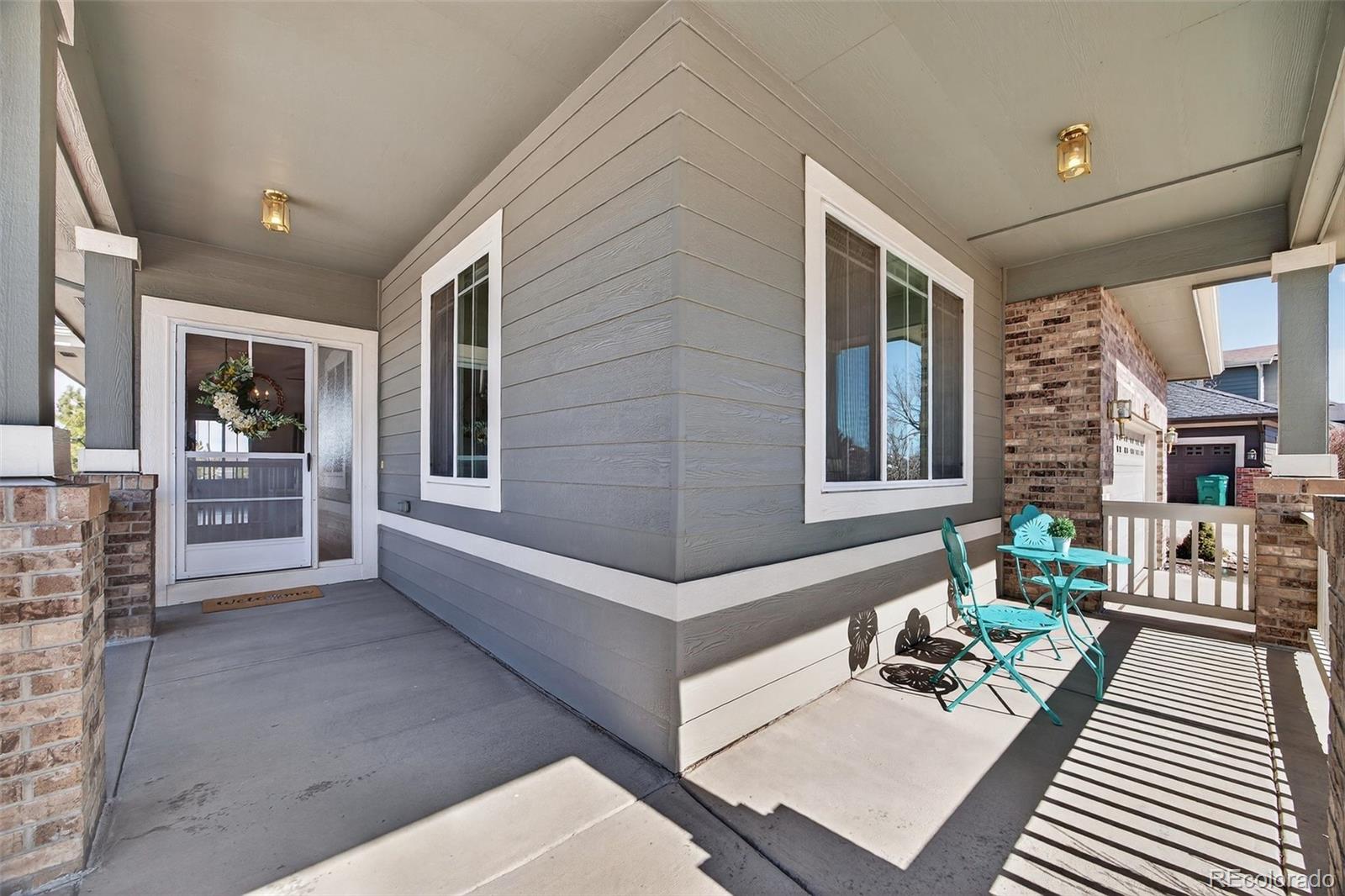 MLS Image #12 for 4405  millwagon trail,castle rock, Colorado