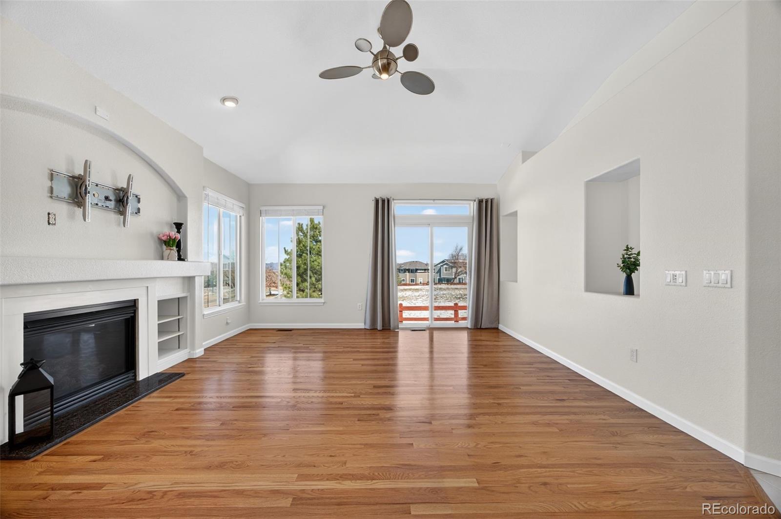 MLS Image #13 for 4405  millwagon trail,castle rock, Colorado