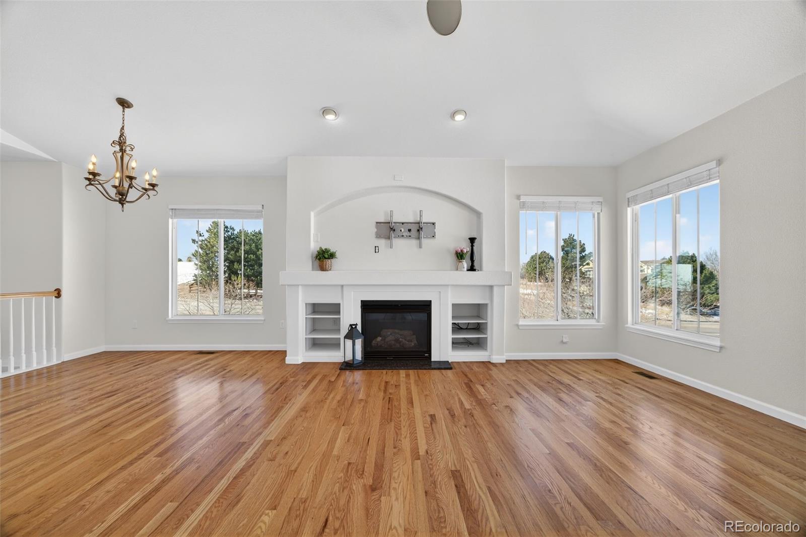 MLS Image #14 for 4405  millwagon trail,castle rock, Colorado