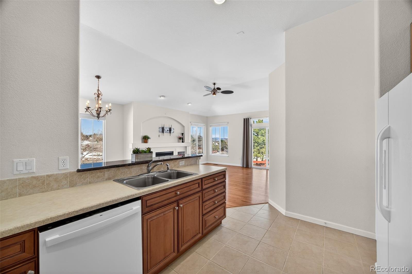 MLS Image #16 for 4405  millwagon trail,castle rock, Colorado