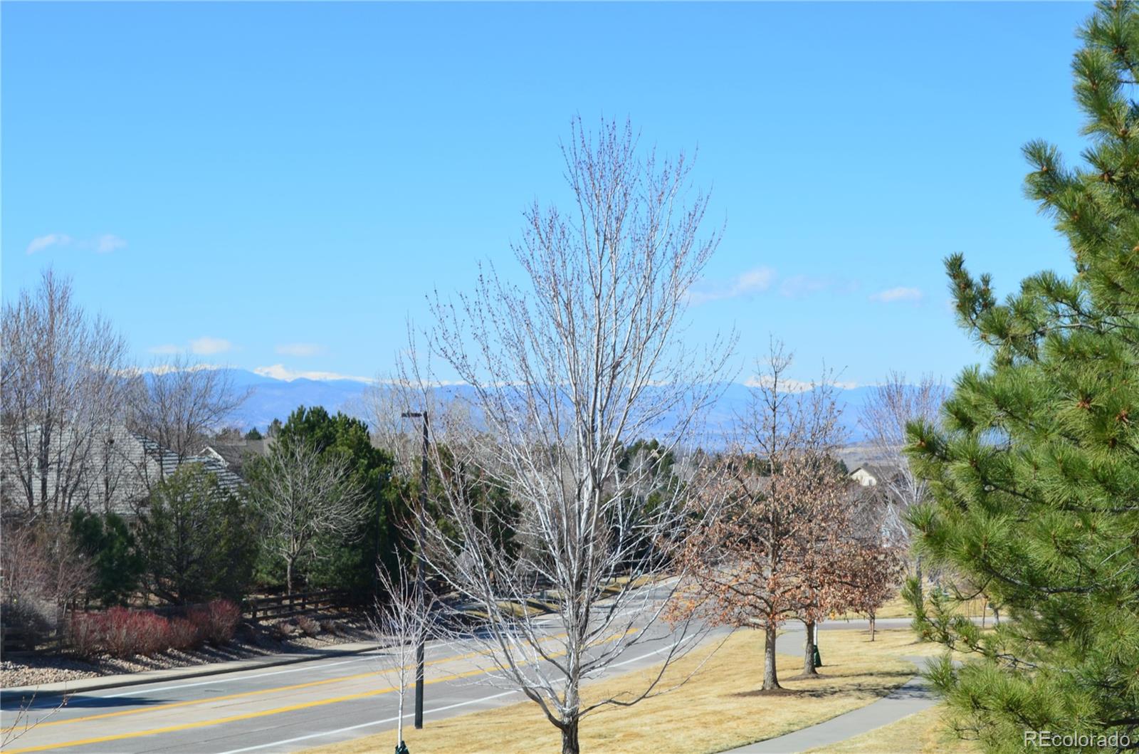 MLS Image #2 for 4405  millwagon trail,castle rock, Colorado