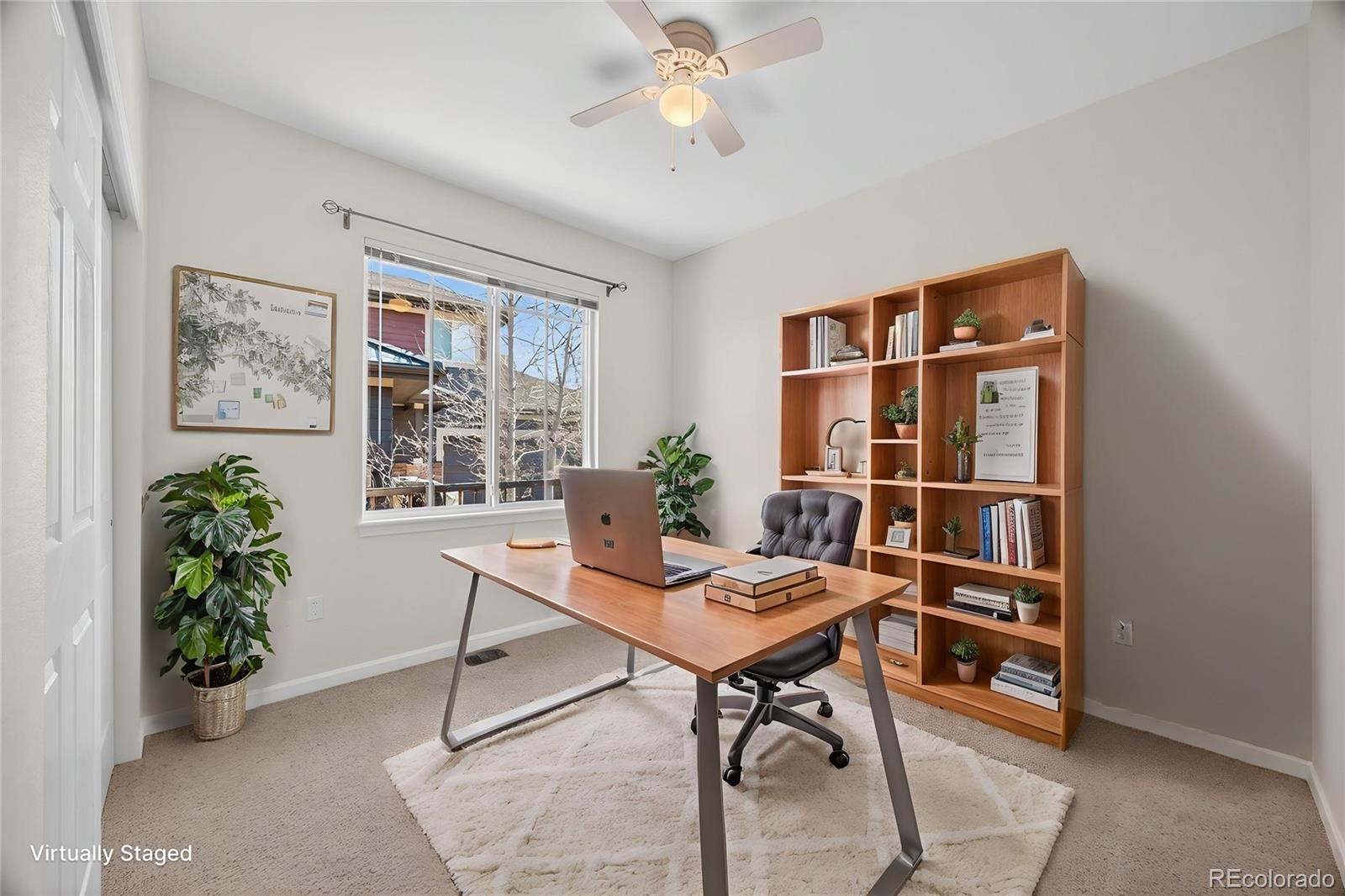 MLS Image #21 for 4405  millwagon trail,castle rock, Colorado