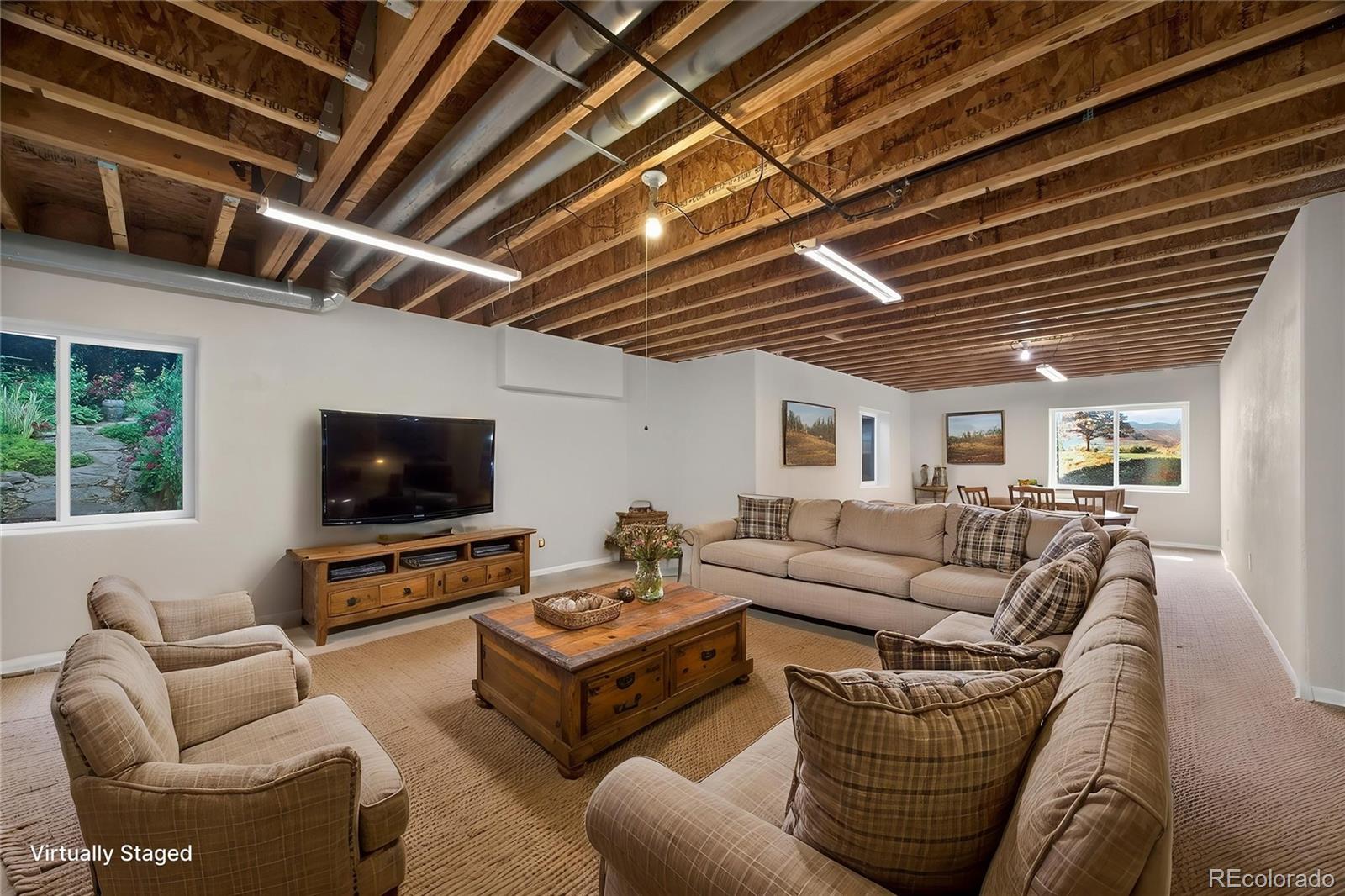 MLS Image #28 for 4405  millwagon trail,castle rock, Colorado