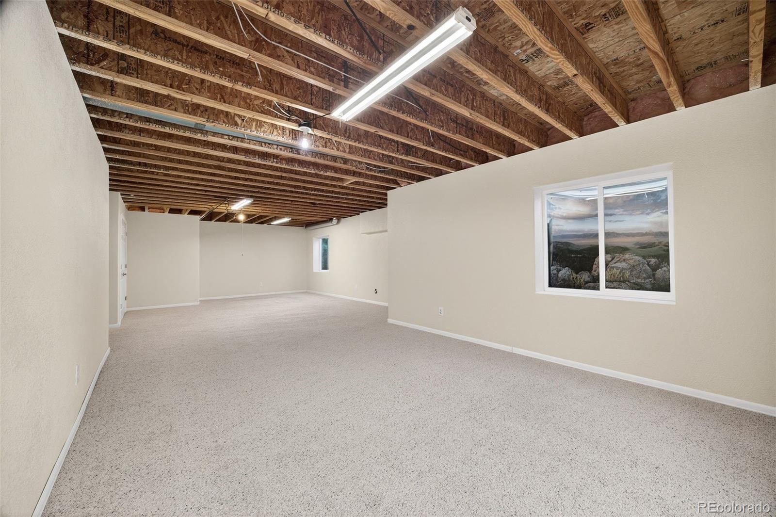 MLS Image #33 for 4405  millwagon trail,castle rock, Colorado