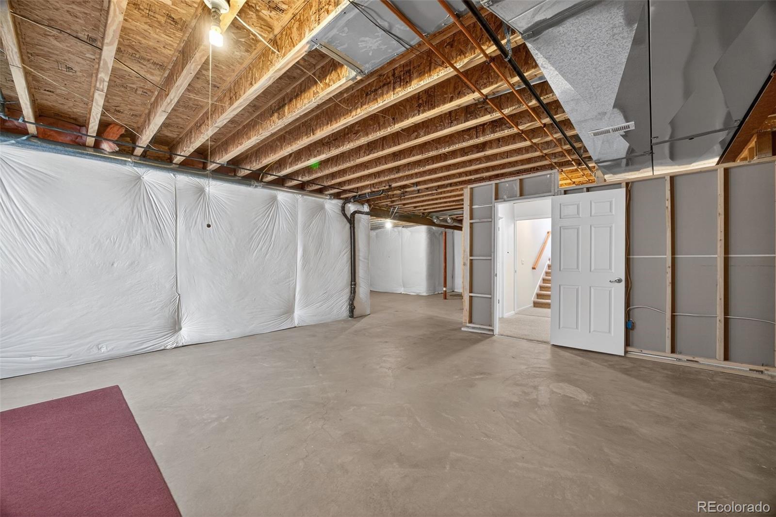 MLS Image #36 for 4405  millwagon trail,castle rock, Colorado