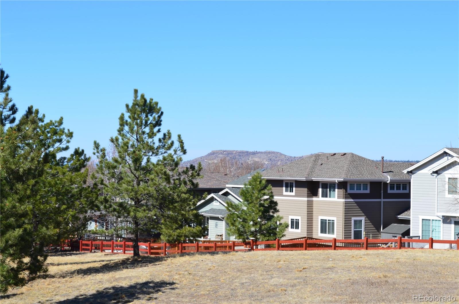 MLS Image #37 for 4405  millwagon trail,castle rock, Colorado