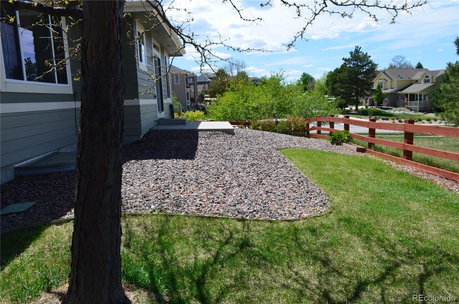 MLS Image #38 for 4405  millwagon trail,castle rock, Colorado