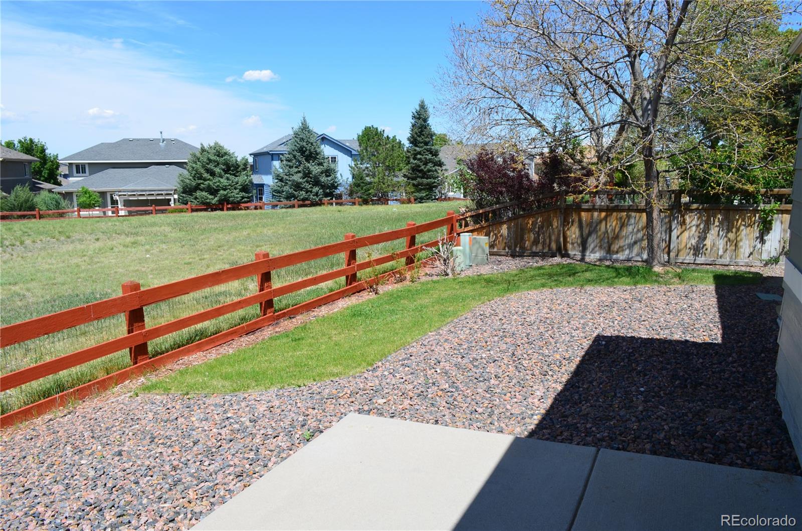 MLS Image #39 for 4405  millwagon trail,castle rock, Colorado