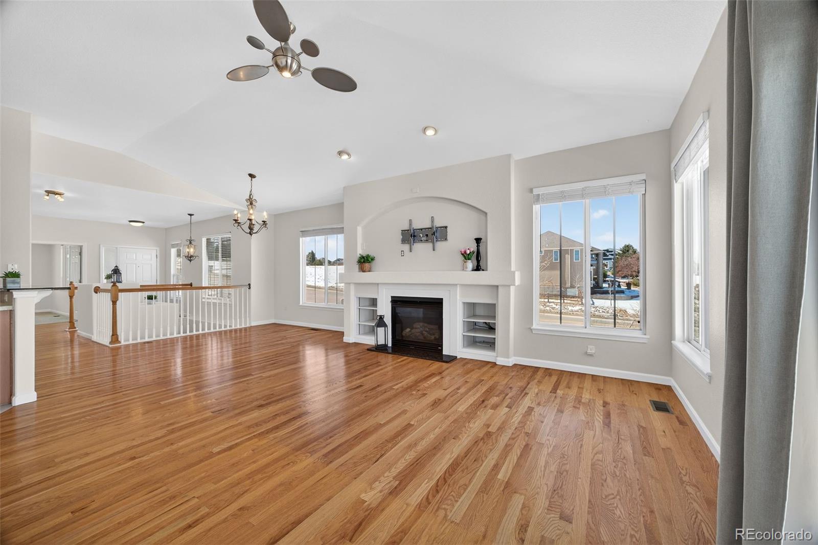 MLS Image #4 for 4405  millwagon trail,castle rock, Colorado