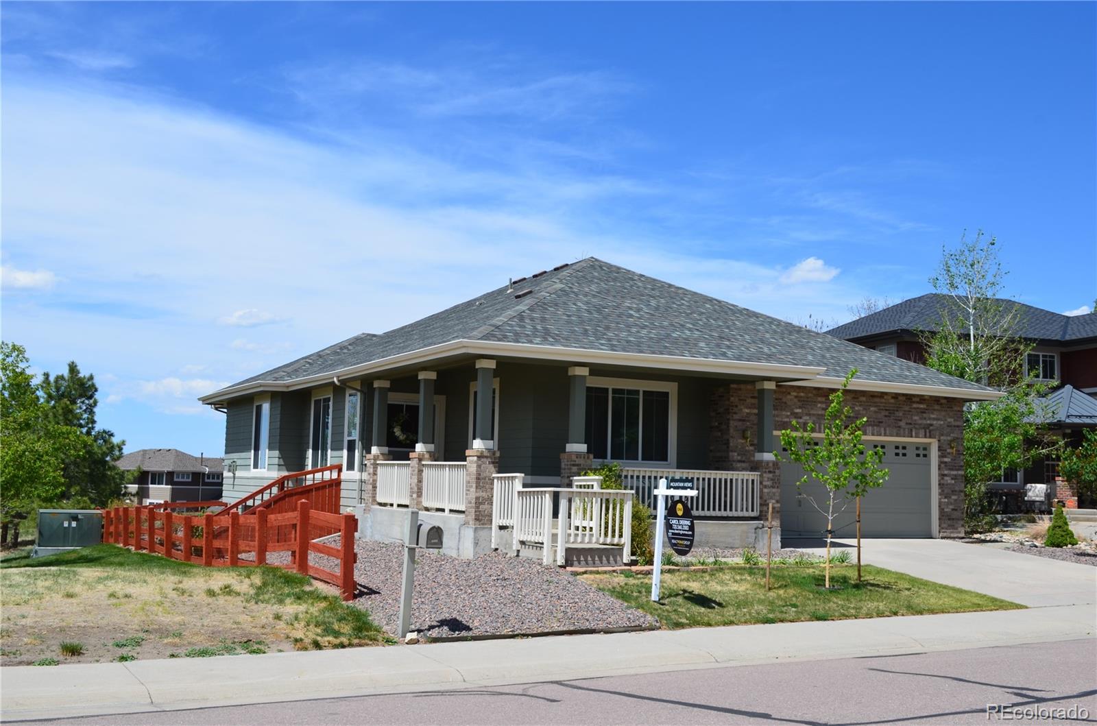 MLS Image #40 for 4405  millwagon trail,castle rock, Colorado