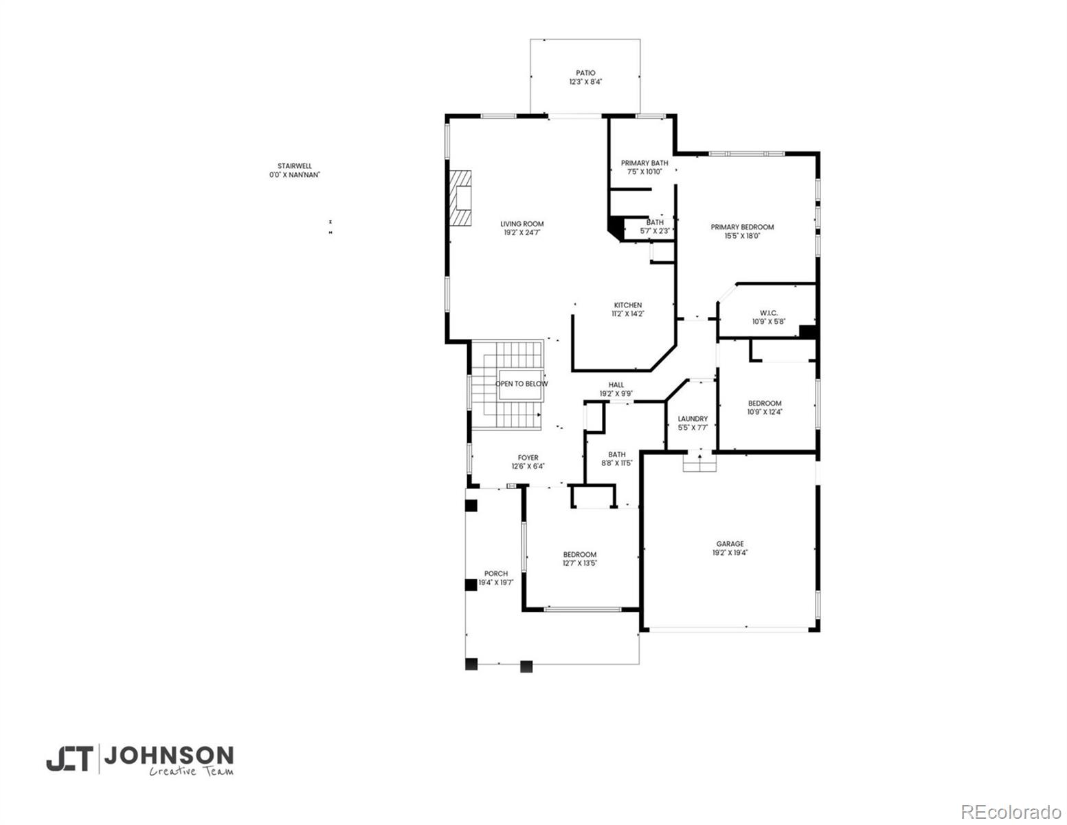 MLS Image #41 for 4405  millwagon trail,castle rock, Colorado