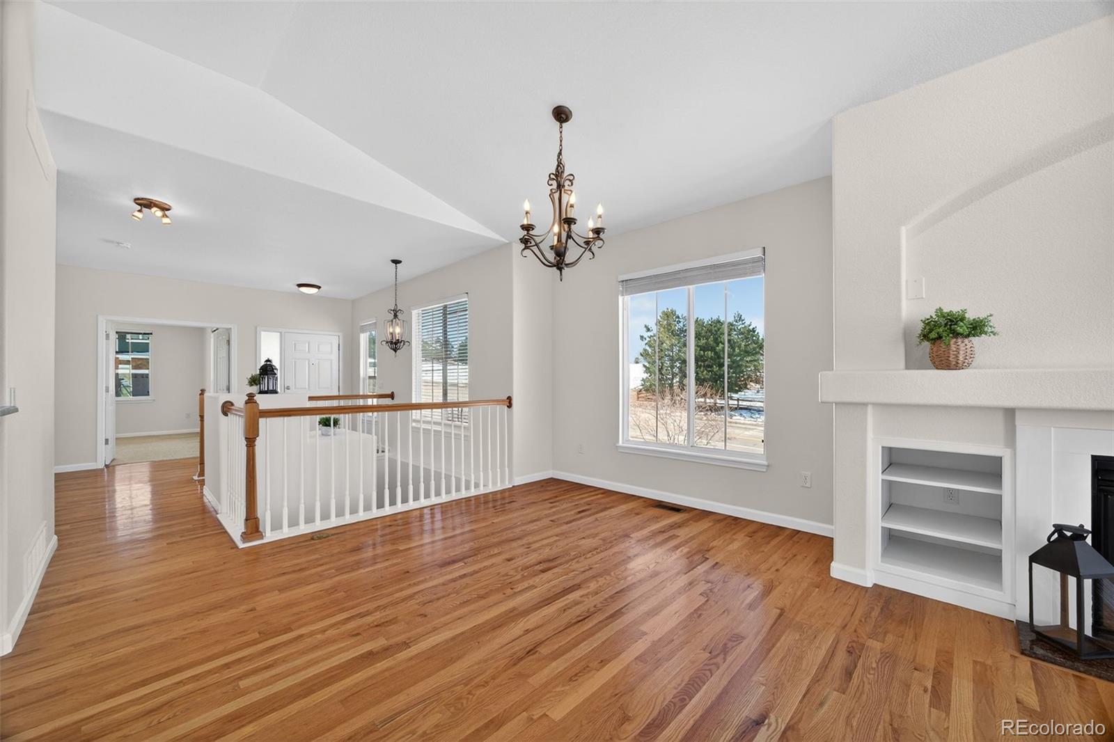 MLS Image #6 for 4405  millwagon trail,castle rock, Colorado