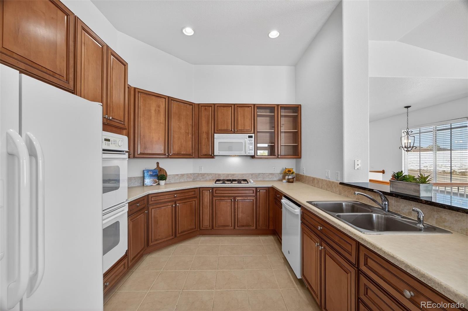 MLS Image #7 for 4405  millwagon trail,castle rock, Colorado