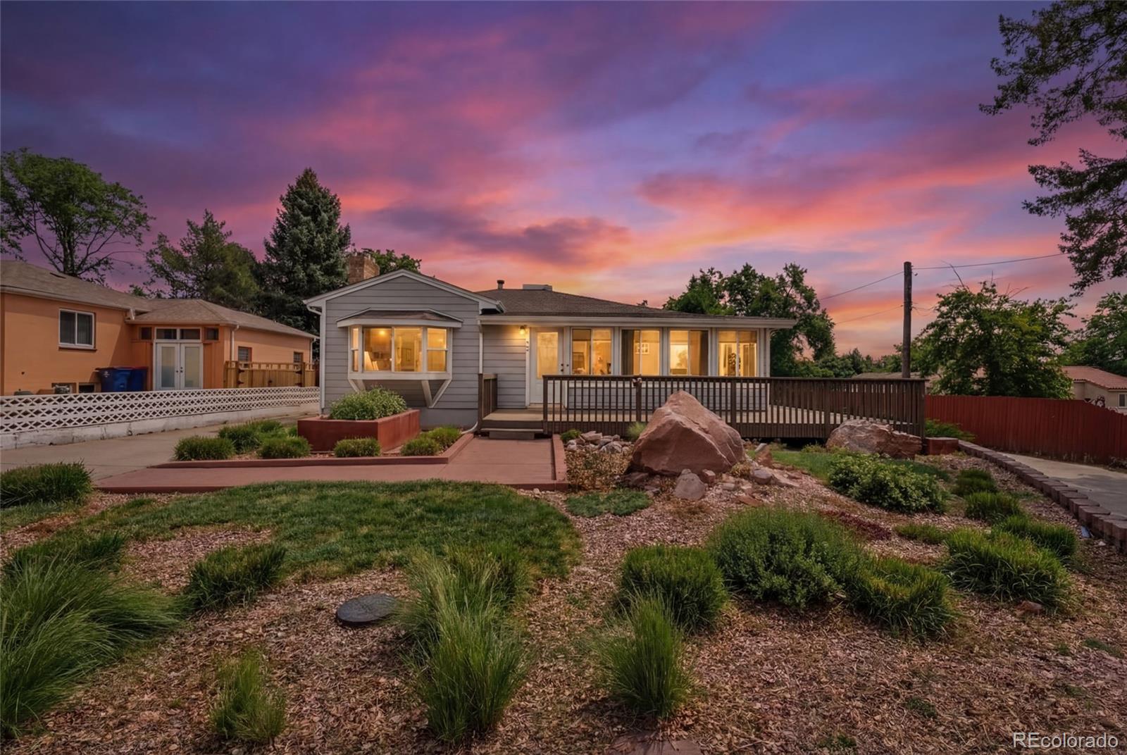 MLS Image #0 for 2380  garrison street,lakewood, Colorado