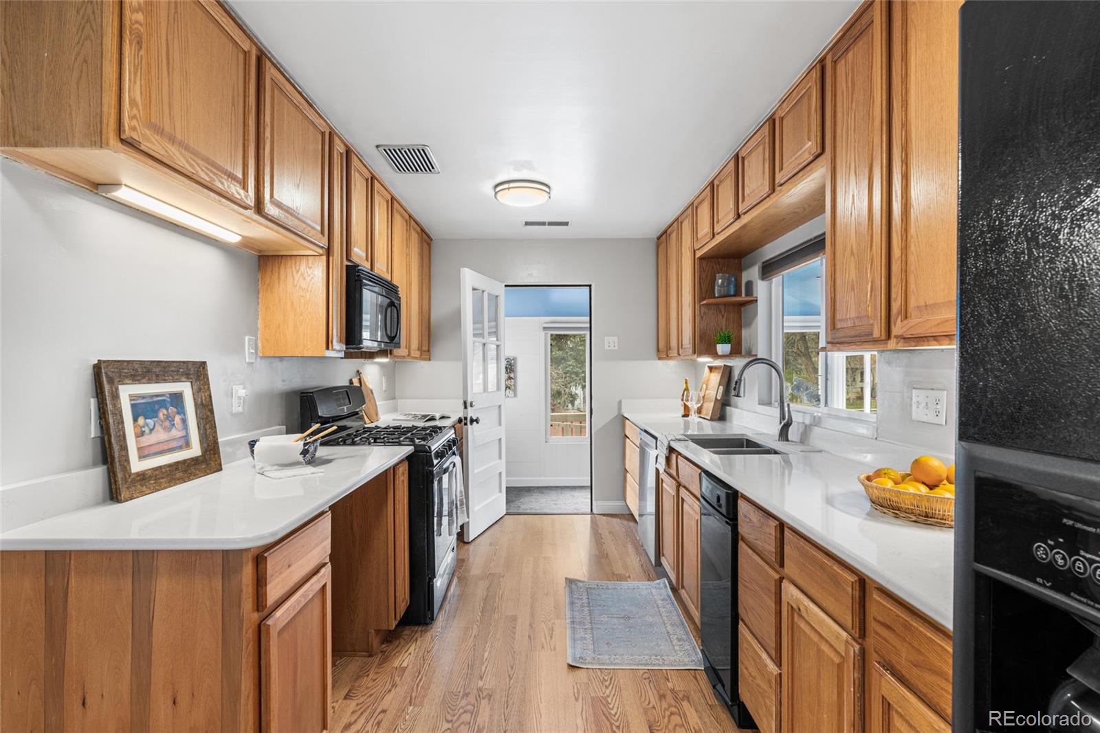 MLS Image #10 for 2380  garrison street,lakewood, Colorado