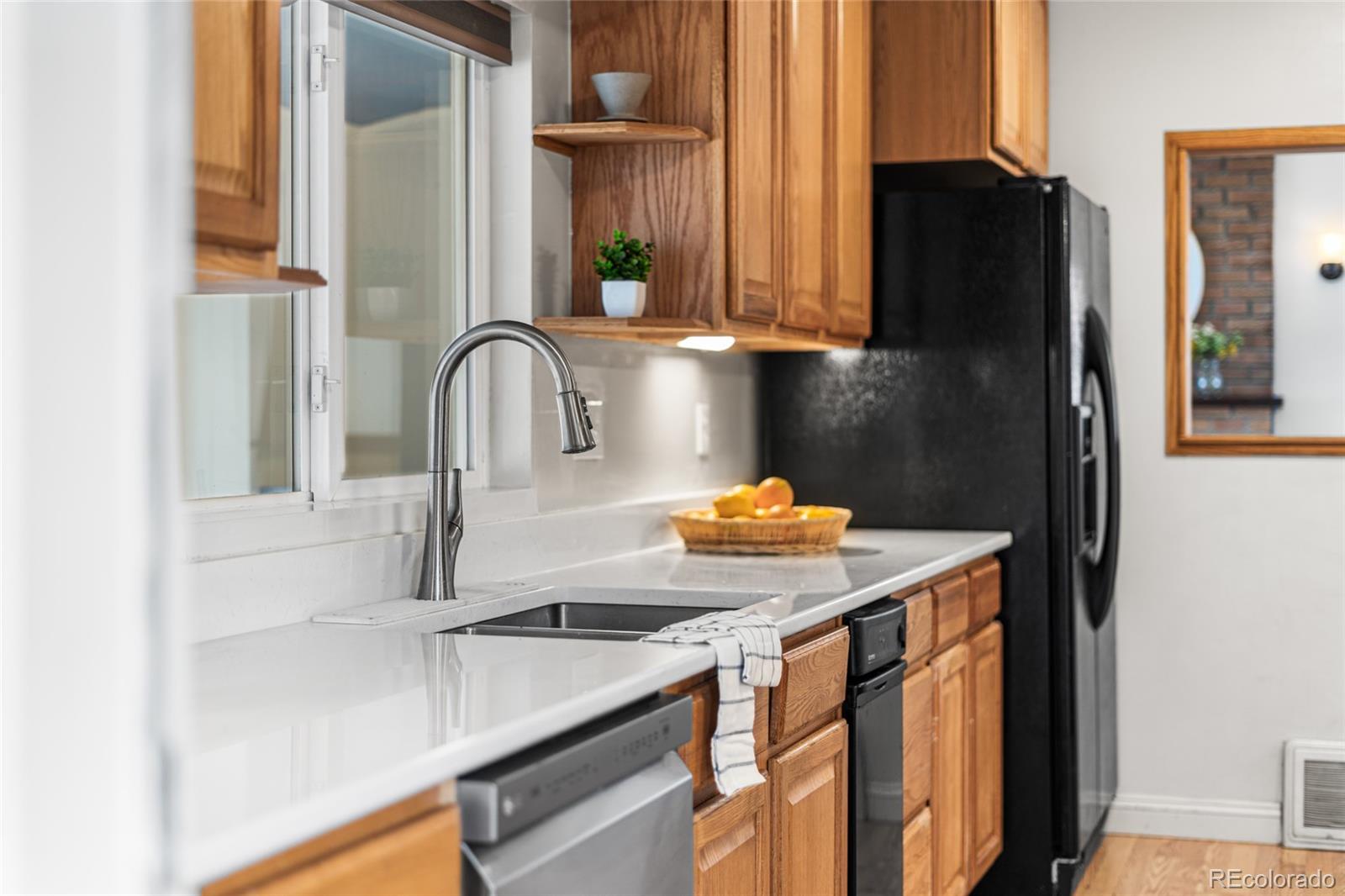 MLS Image #12 for 2380  garrison street,lakewood, Colorado