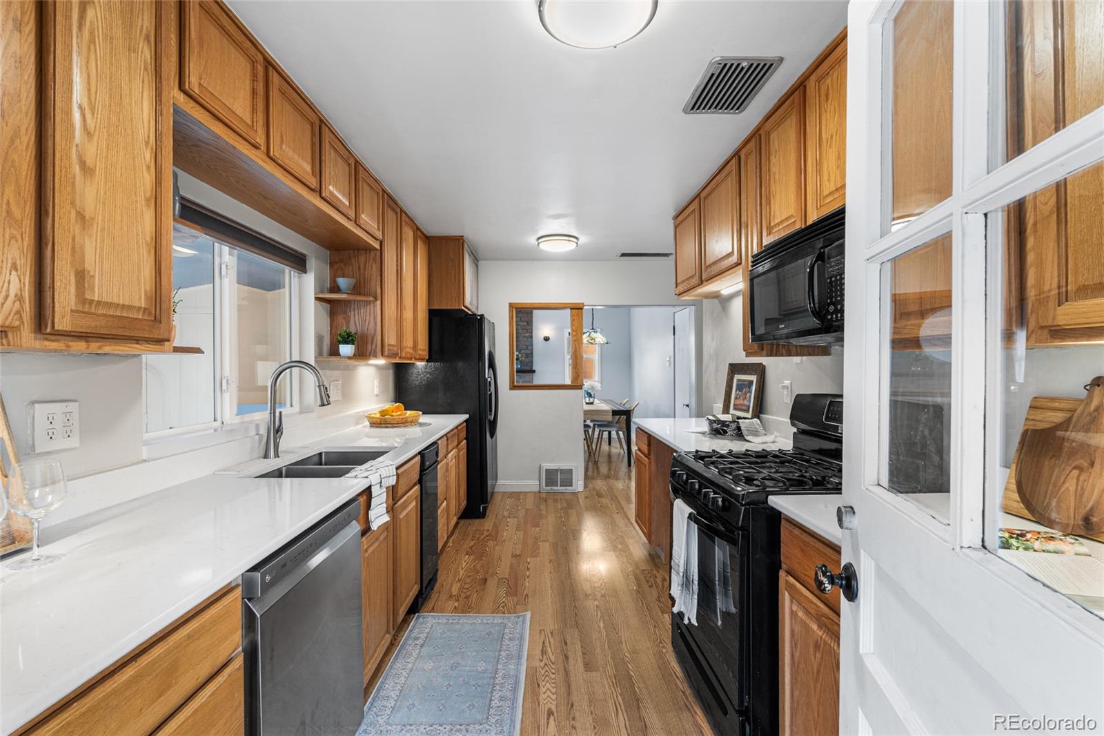 MLS Image #14 for 2380  garrison street,lakewood, Colorado