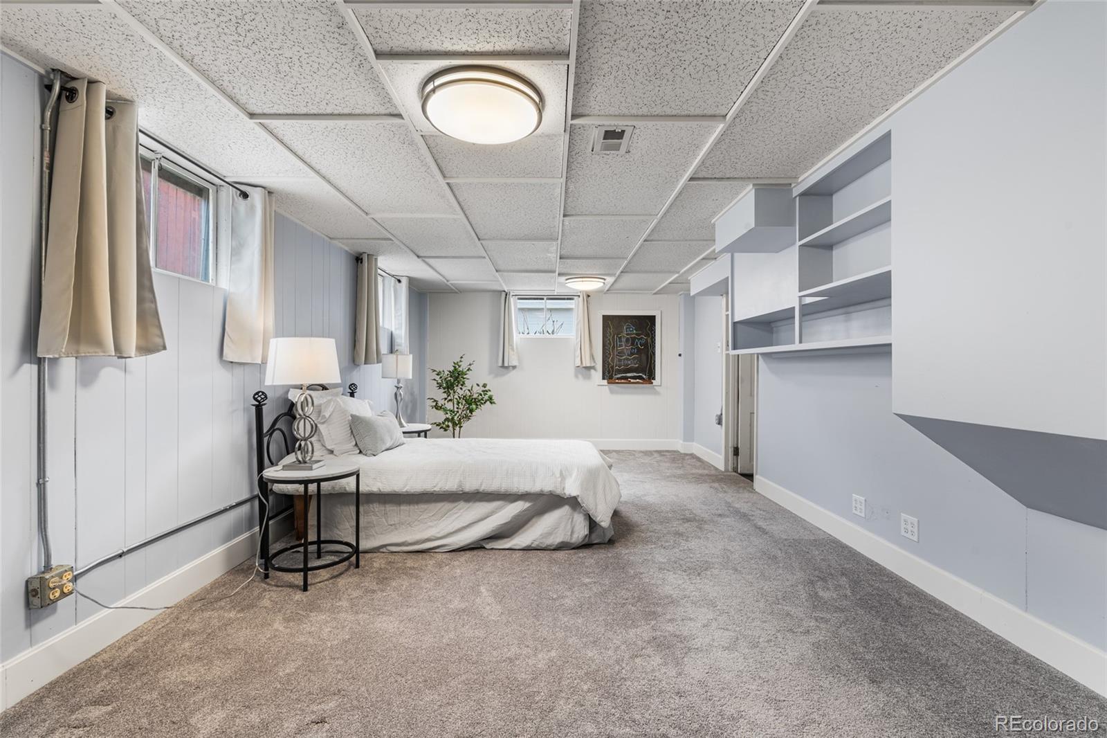 MLS Image #25 for 2380  garrison street,lakewood, Colorado