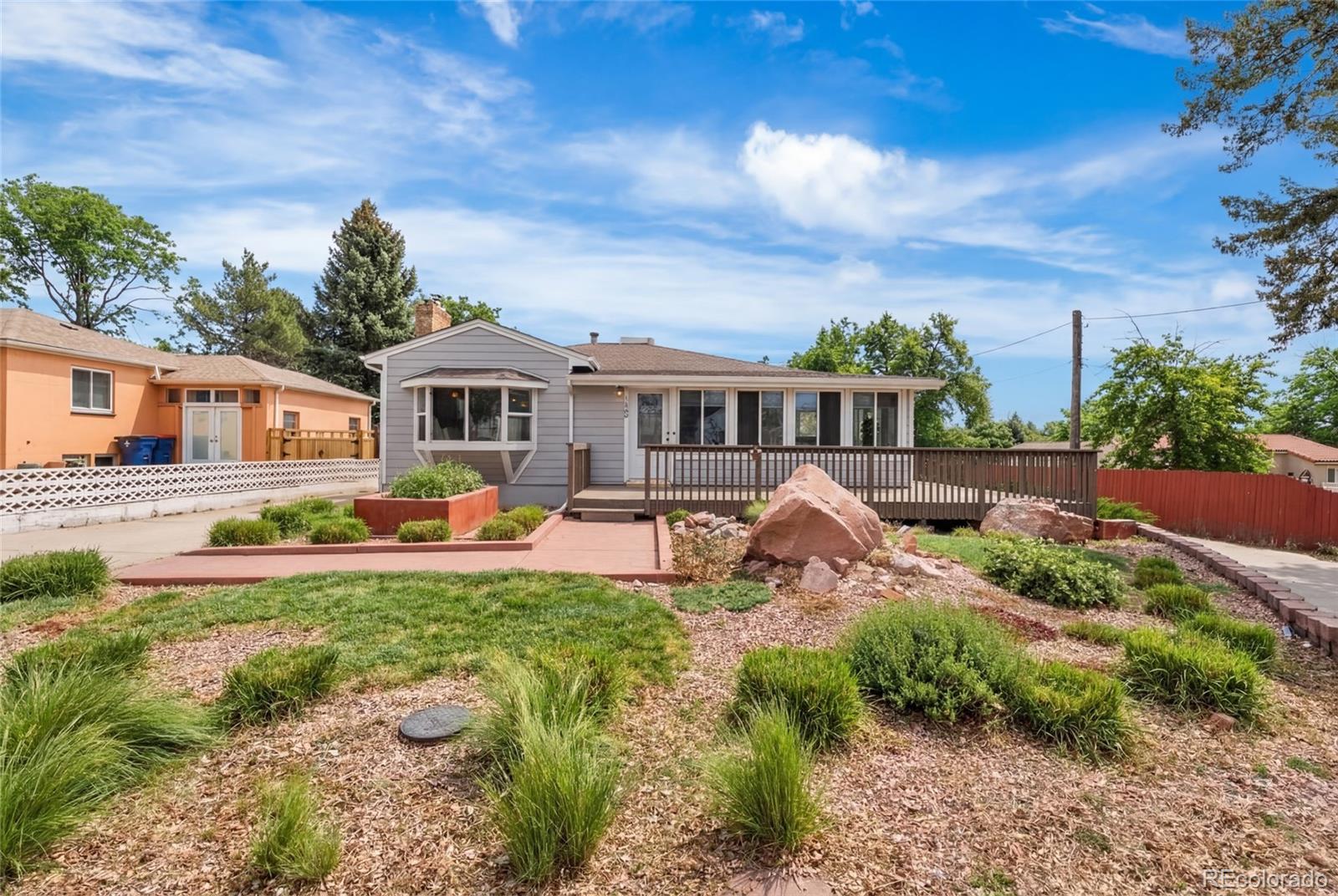 MLS Image #30 for 2380  garrison street,lakewood, Colorado
