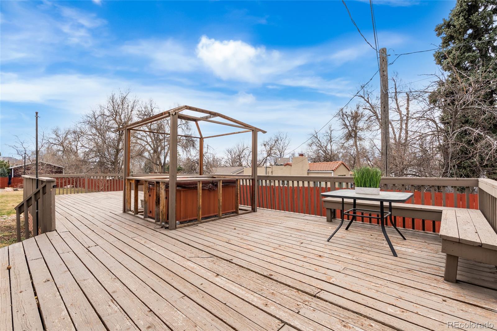 MLS Image #32 for 2380  garrison street,lakewood, Colorado