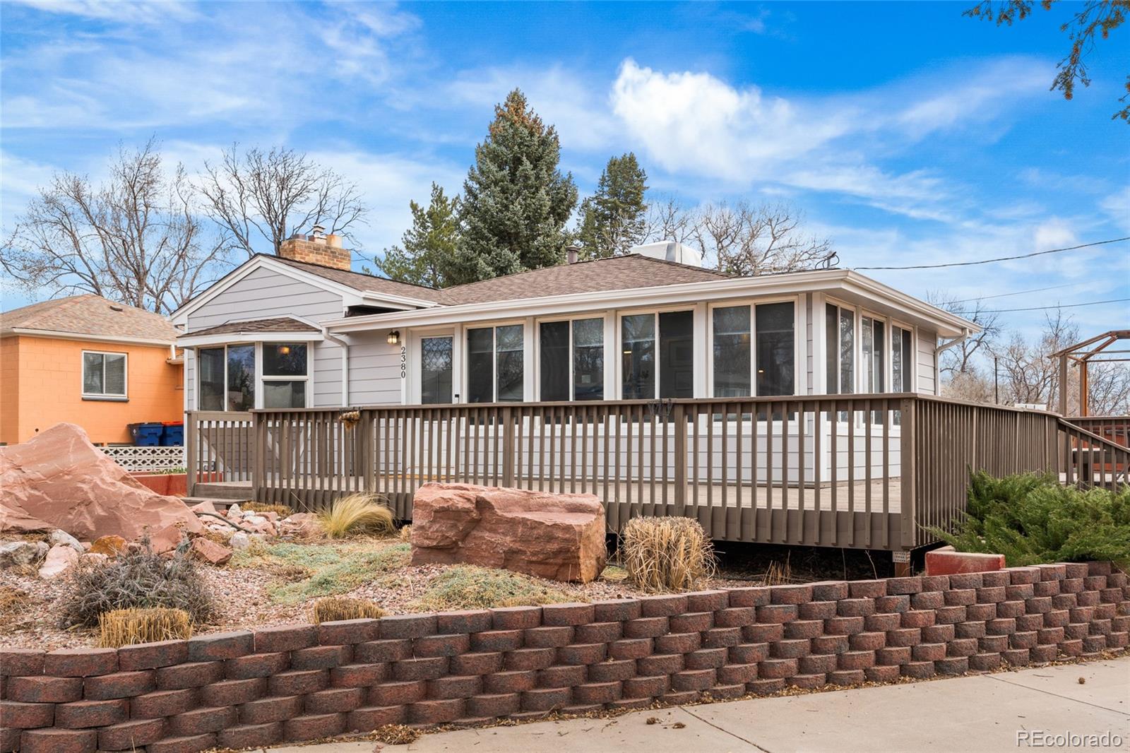 MLS Image #33 for 2380  garrison street,lakewood, Colorado