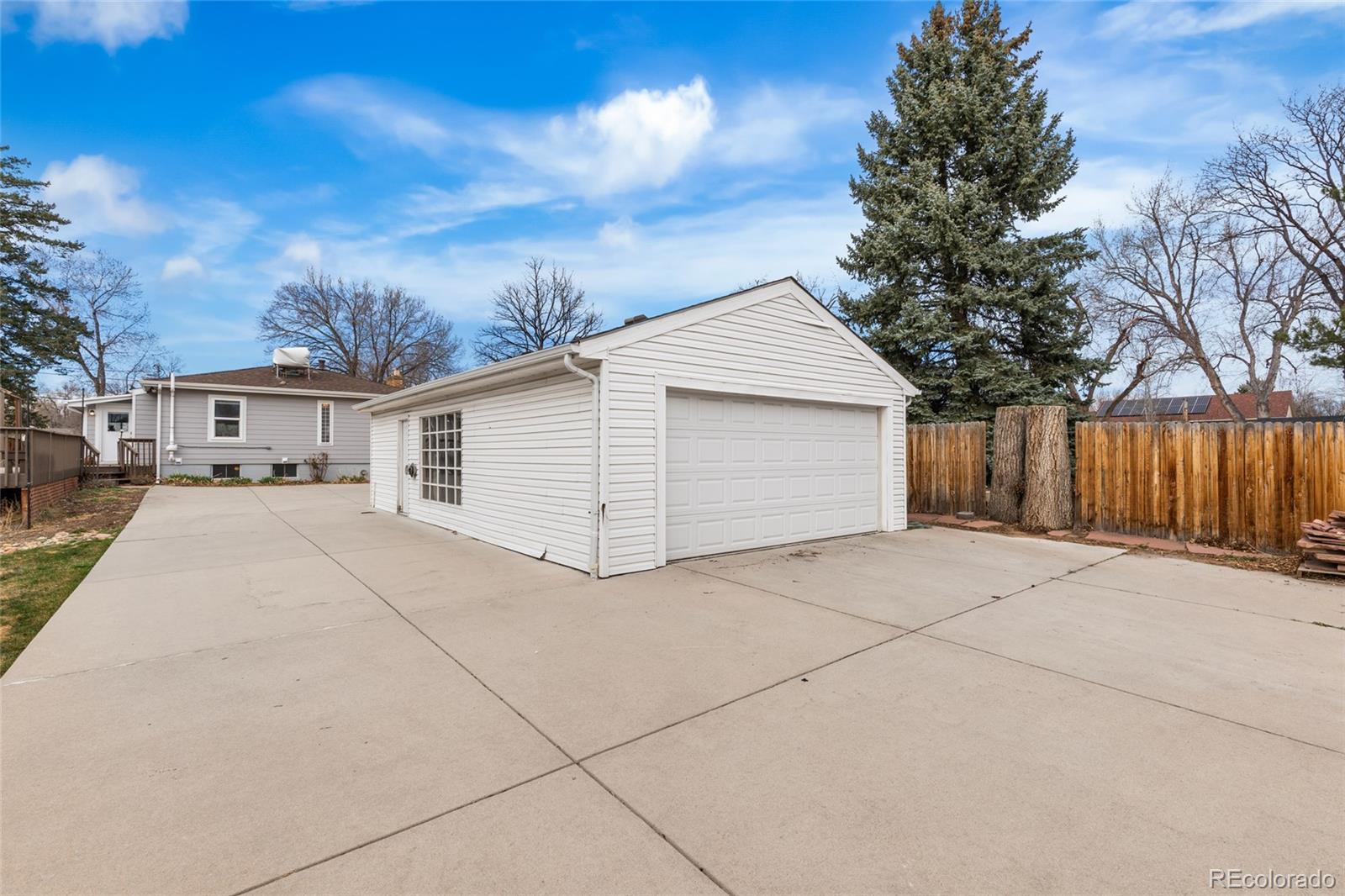 MLS Image #35 for 2380  garrison street,lakewood, Colorado