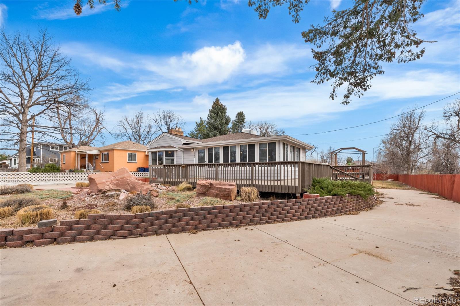 MLS Image #36 for 2380  garrison street,lakewood, Colorado