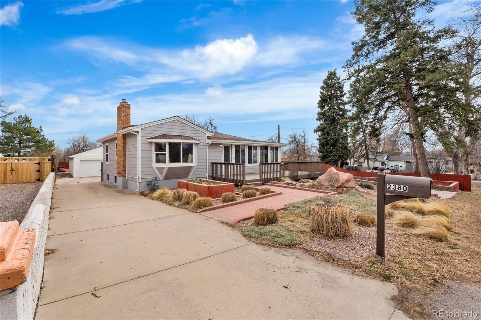 MLS Image #37 for 2380  garrison street,lakewood, Colorado