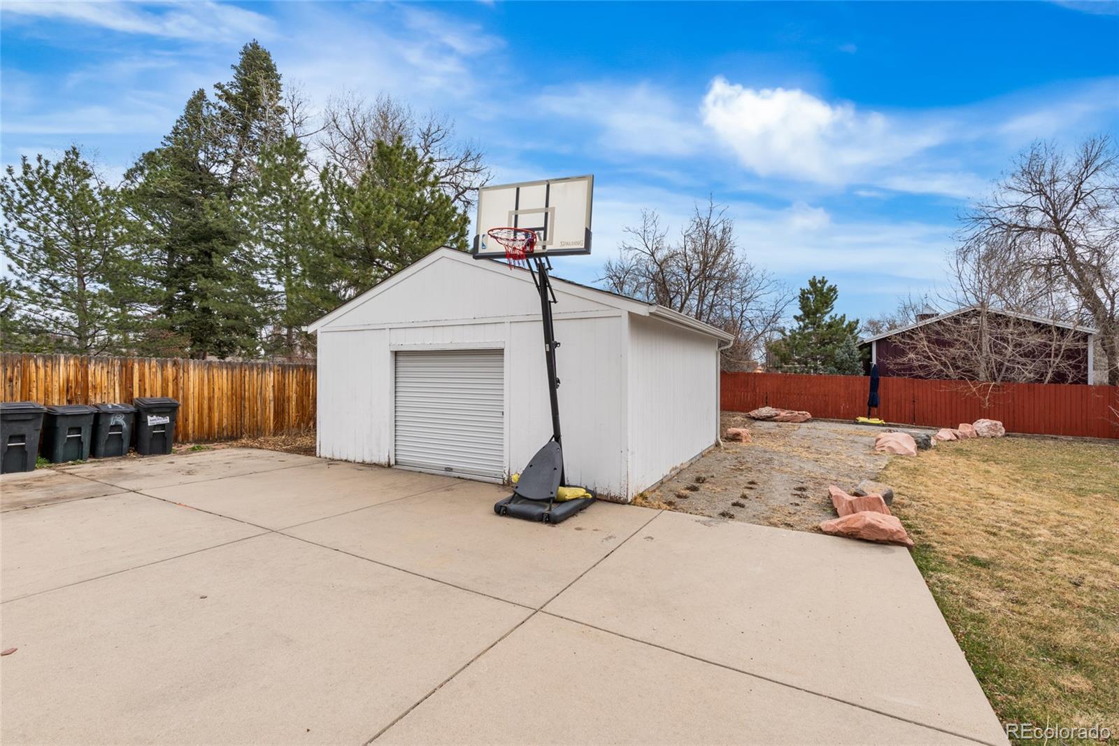 MLS Image #38 for 2380  garrison street,lakewood, Colorado