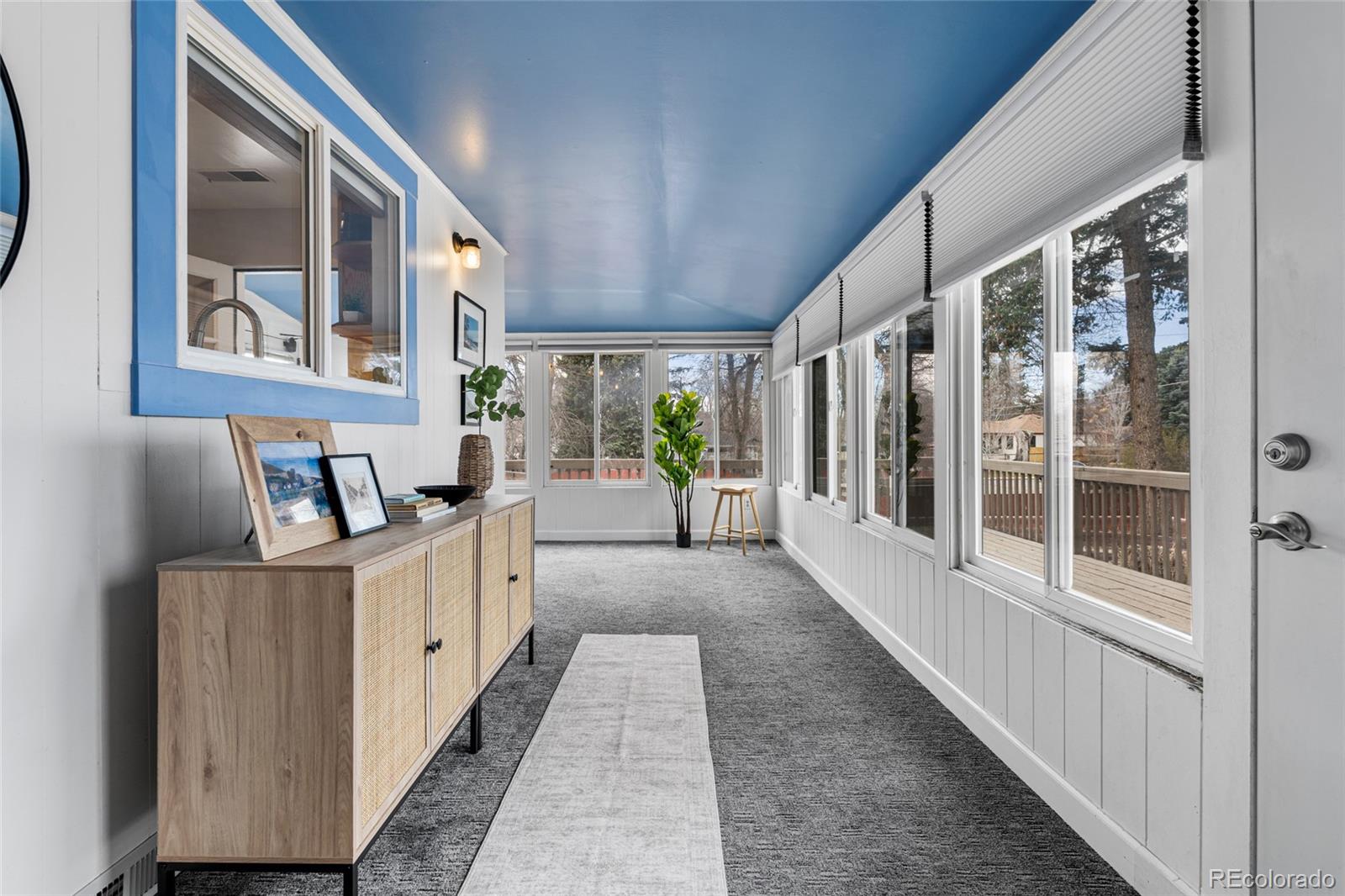 MLS Image #4 for 2380  garrison street,lakewood, Colorado