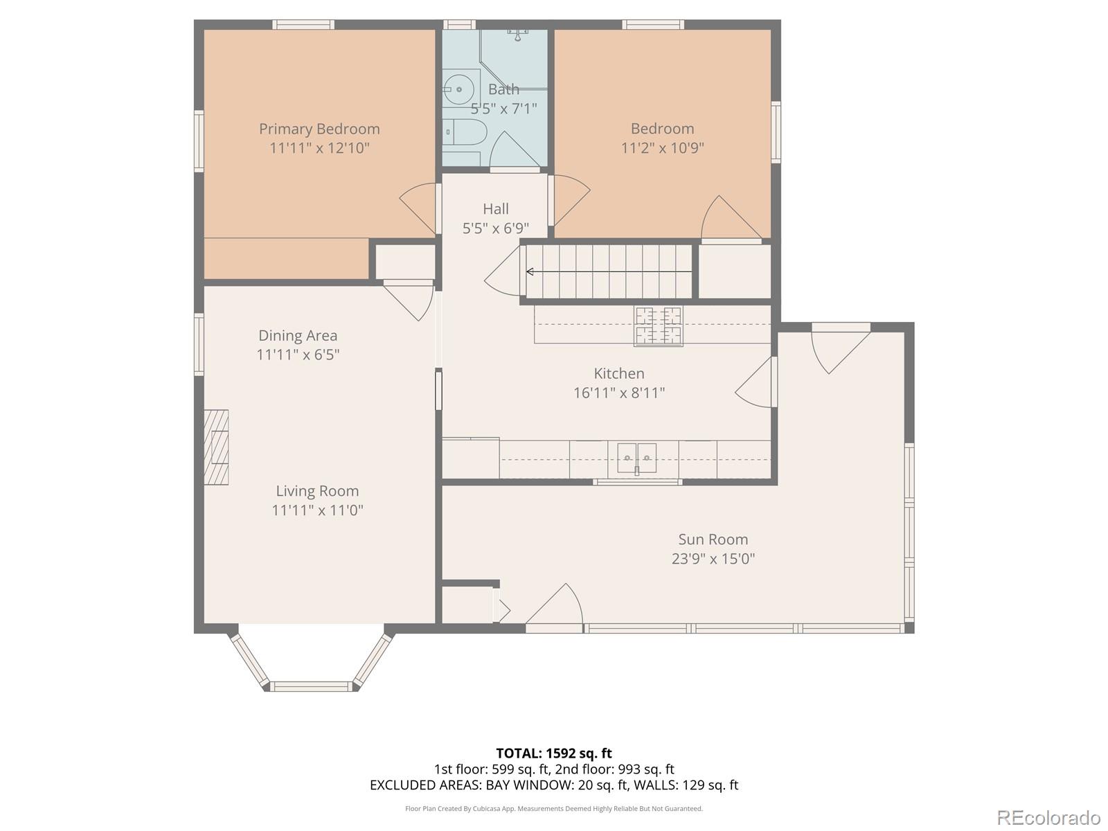 MLS Image #42 for 2380  garrison street,lakewood, Colorado