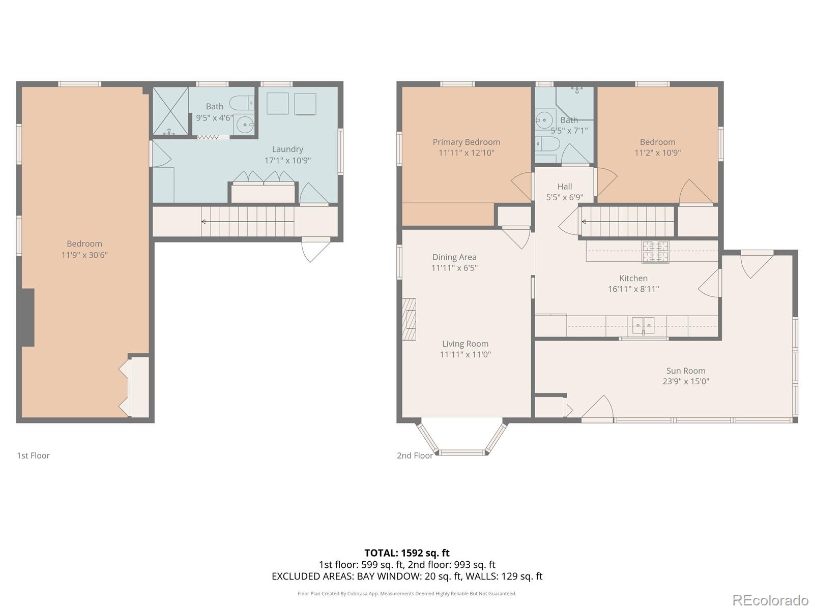 MLS Image #43 for 2380  garrison street,lakewood, Colorado