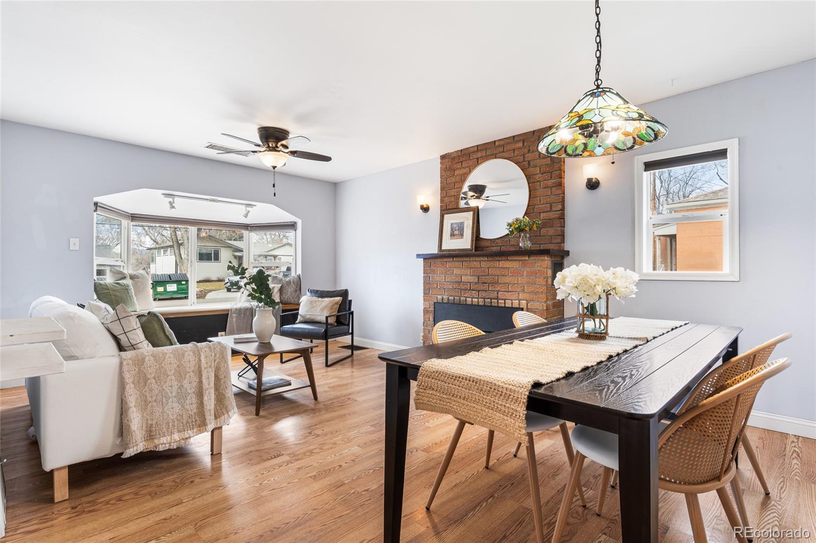 MLS Image #5 for 2380  garrison street,lakewood, Colorado