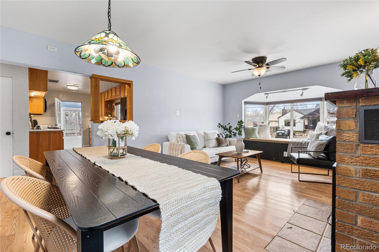 MLS Image #6 for 2380  garrison street,lakewood, Colorado