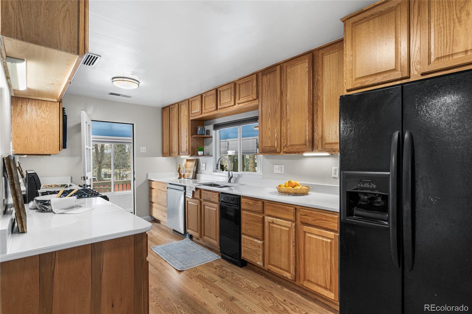 MLS Image #9 for 2380  garrison street,lakewood, Colorado
