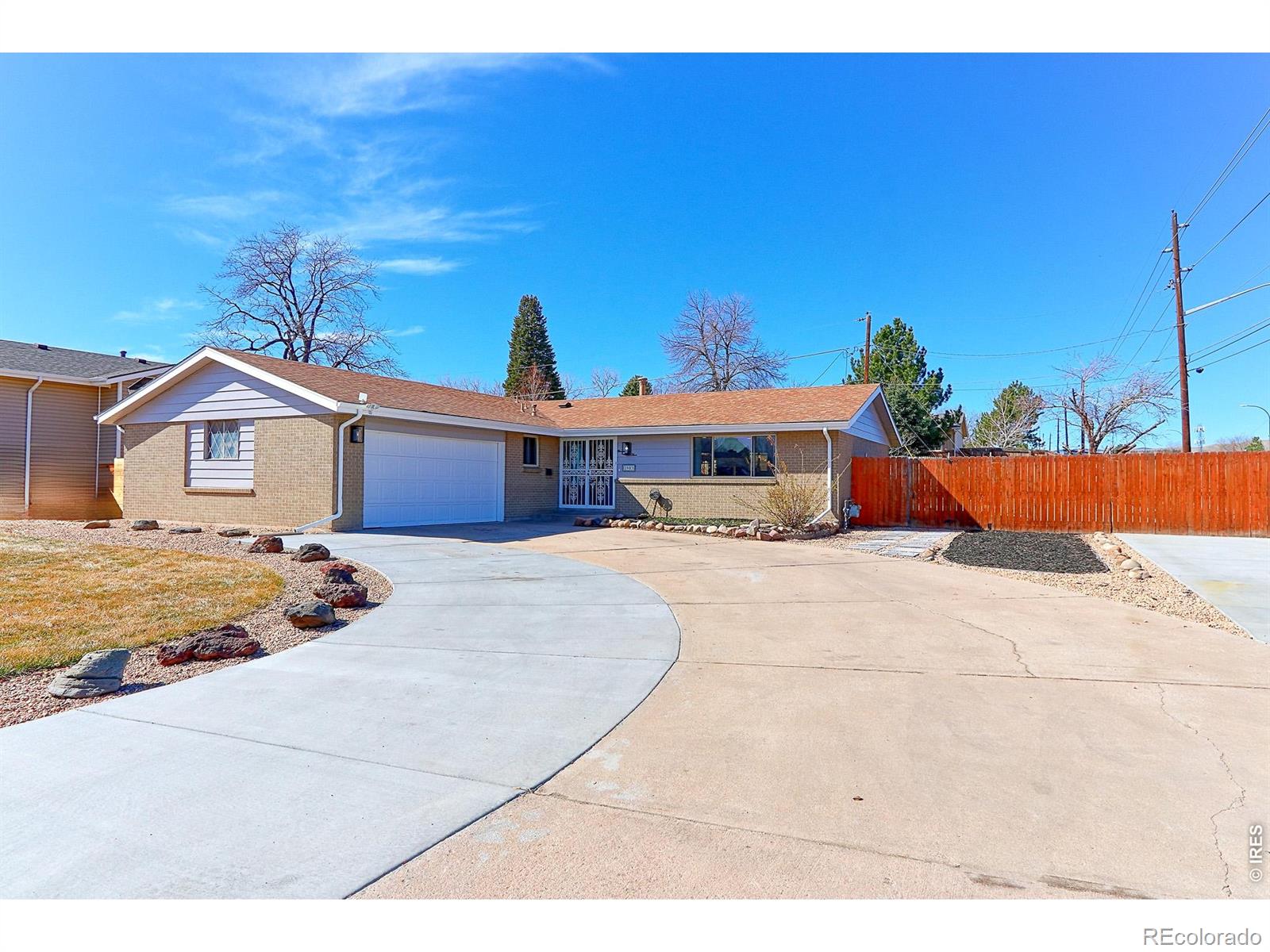 MLS Image #0 for 1903 s cody way,lakewood, Colorado