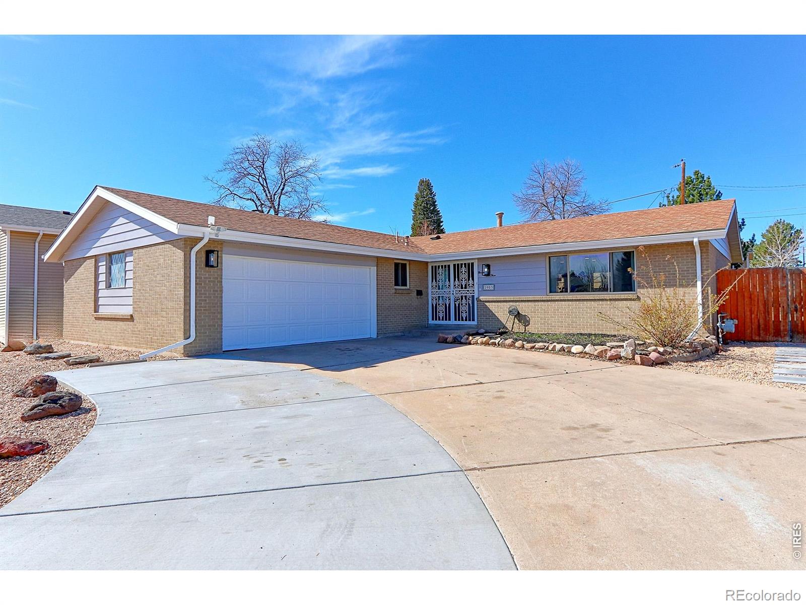 MLS Image #1 for 1903 s cody way,lakewood, Colorado