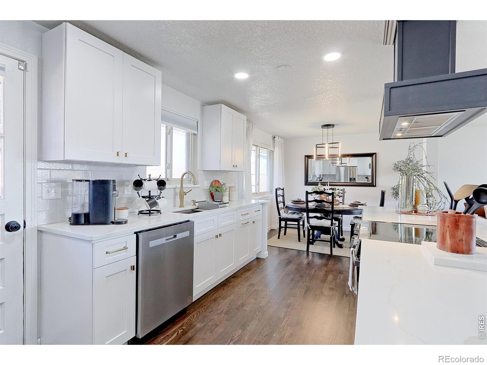 MLS Image #11 for 1903 s cody way,lakewood, Colorado