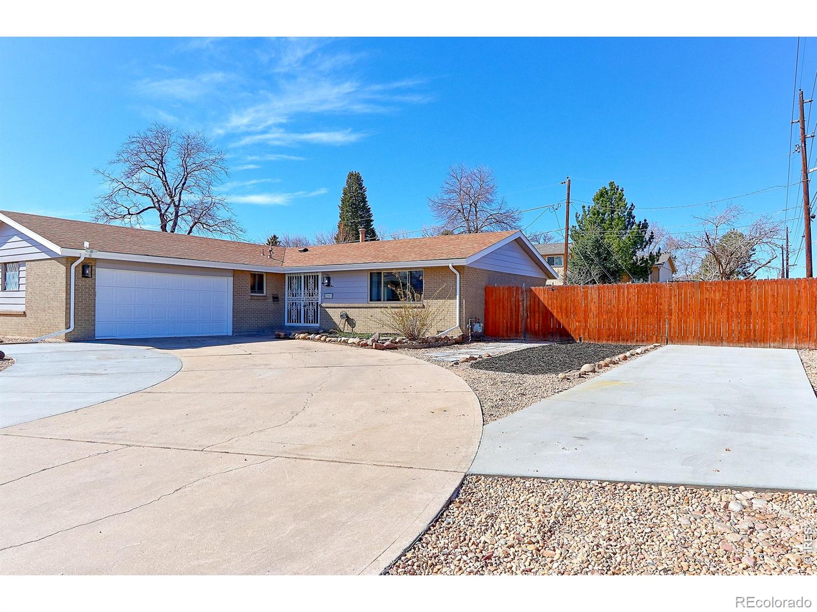 MLS Image #2 for 1903 s cody way,lakewood, Colorado