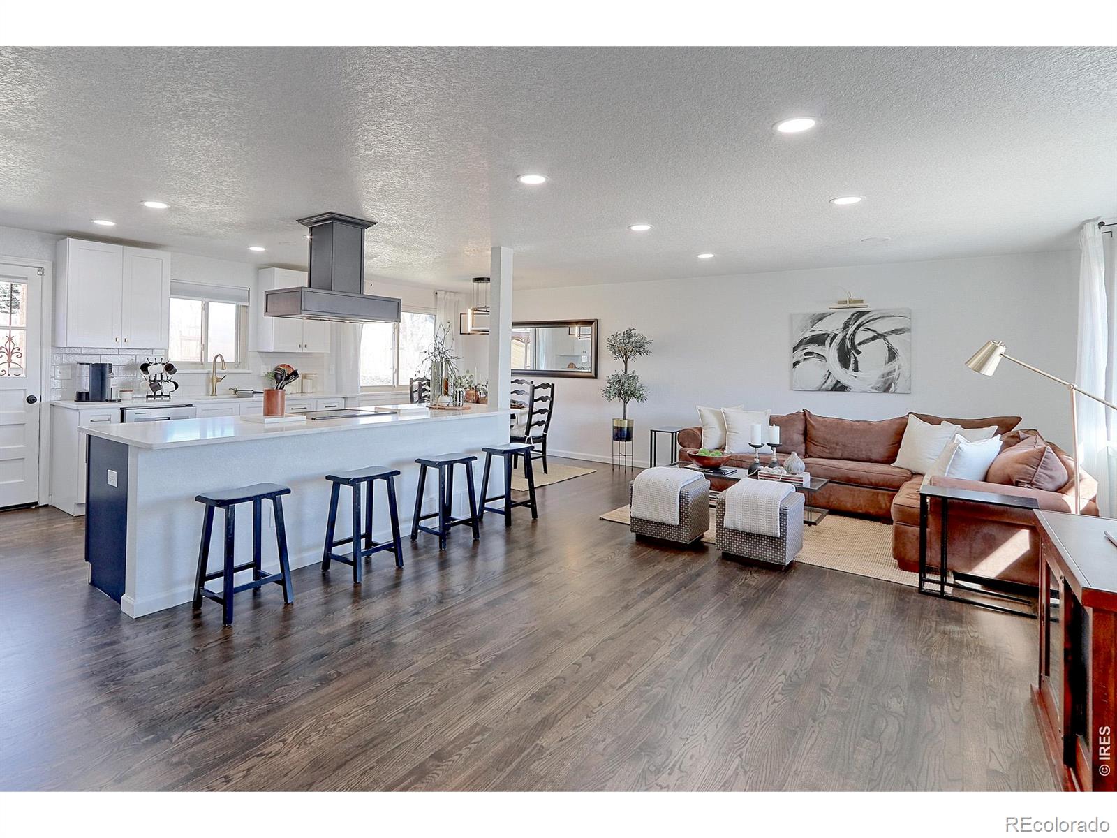 MLS Image #3 for 1903 s cody way,lakewood, Colorado