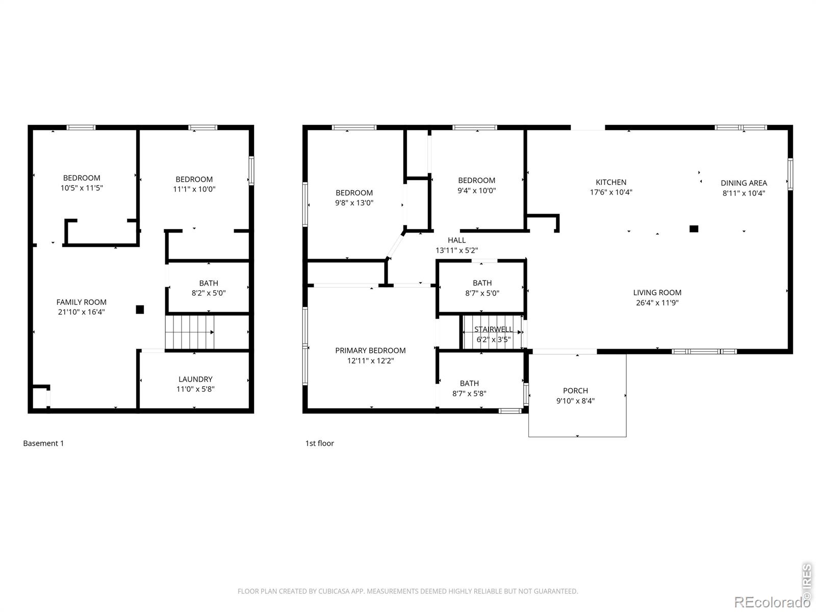 MLS Image #34 for 1903 s cody way,lakewood, Colorado