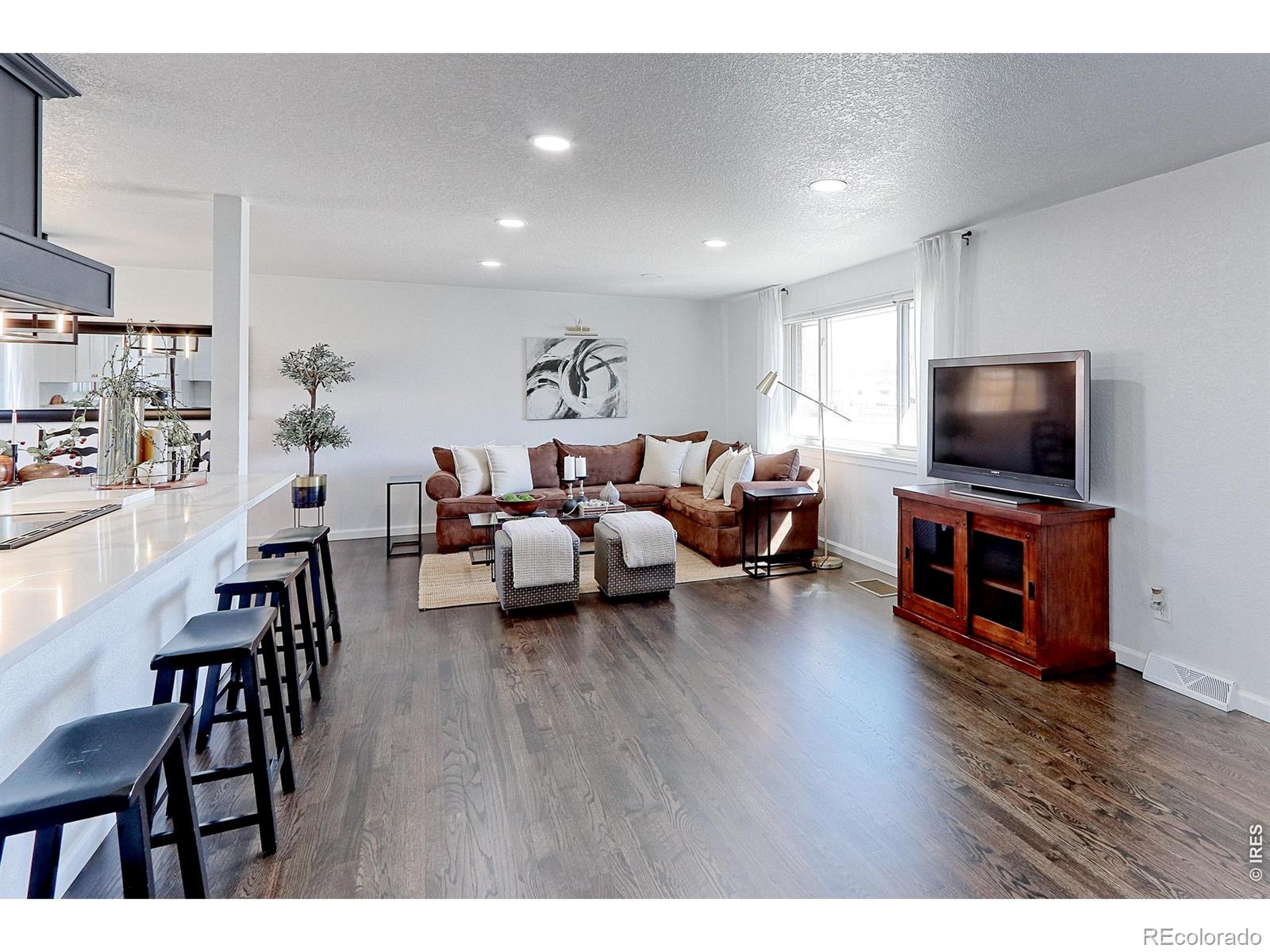 MLS Image #4 for 1903 s cody way,lakewood, Colorado