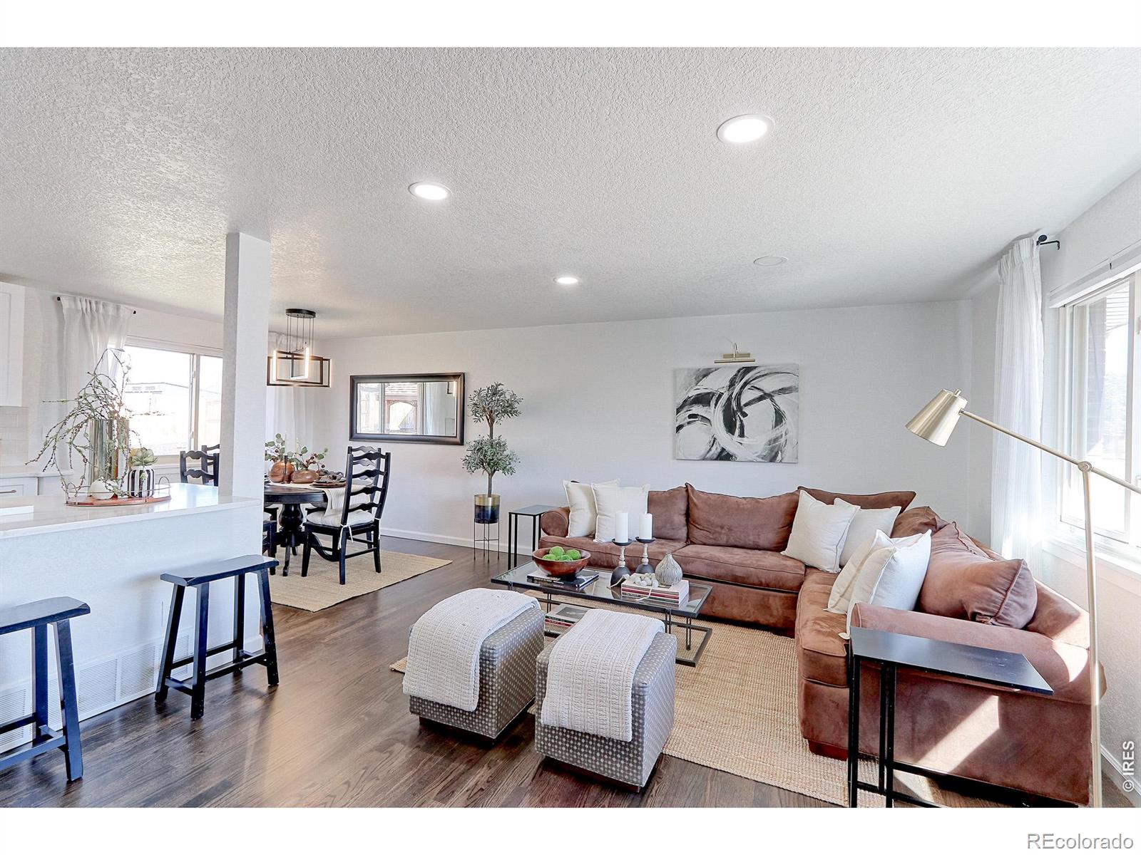 MLS Image #5 for 1903 s cody way,lakewood, Colorado
