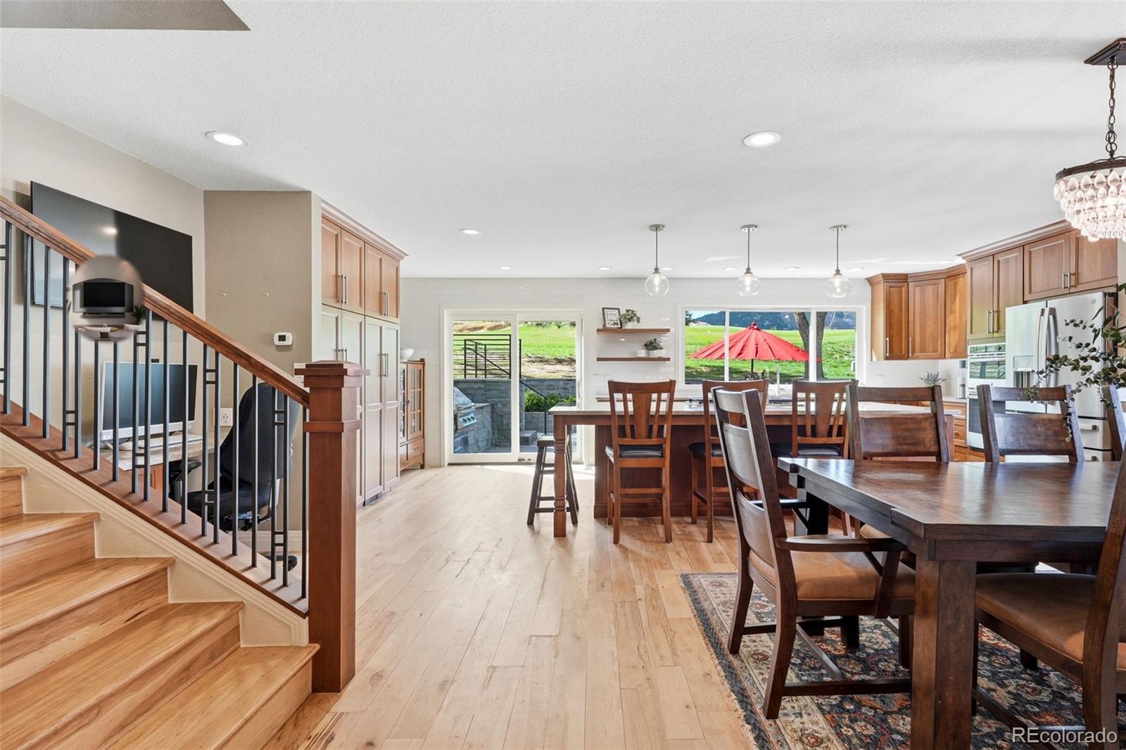 MLS Image #14 for 5639  willow springs drive,morrison, Colorado