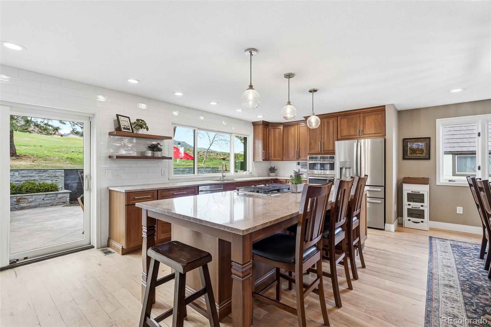 MLS Image #16 for 5639  willow springs drive,morrison, Colorado