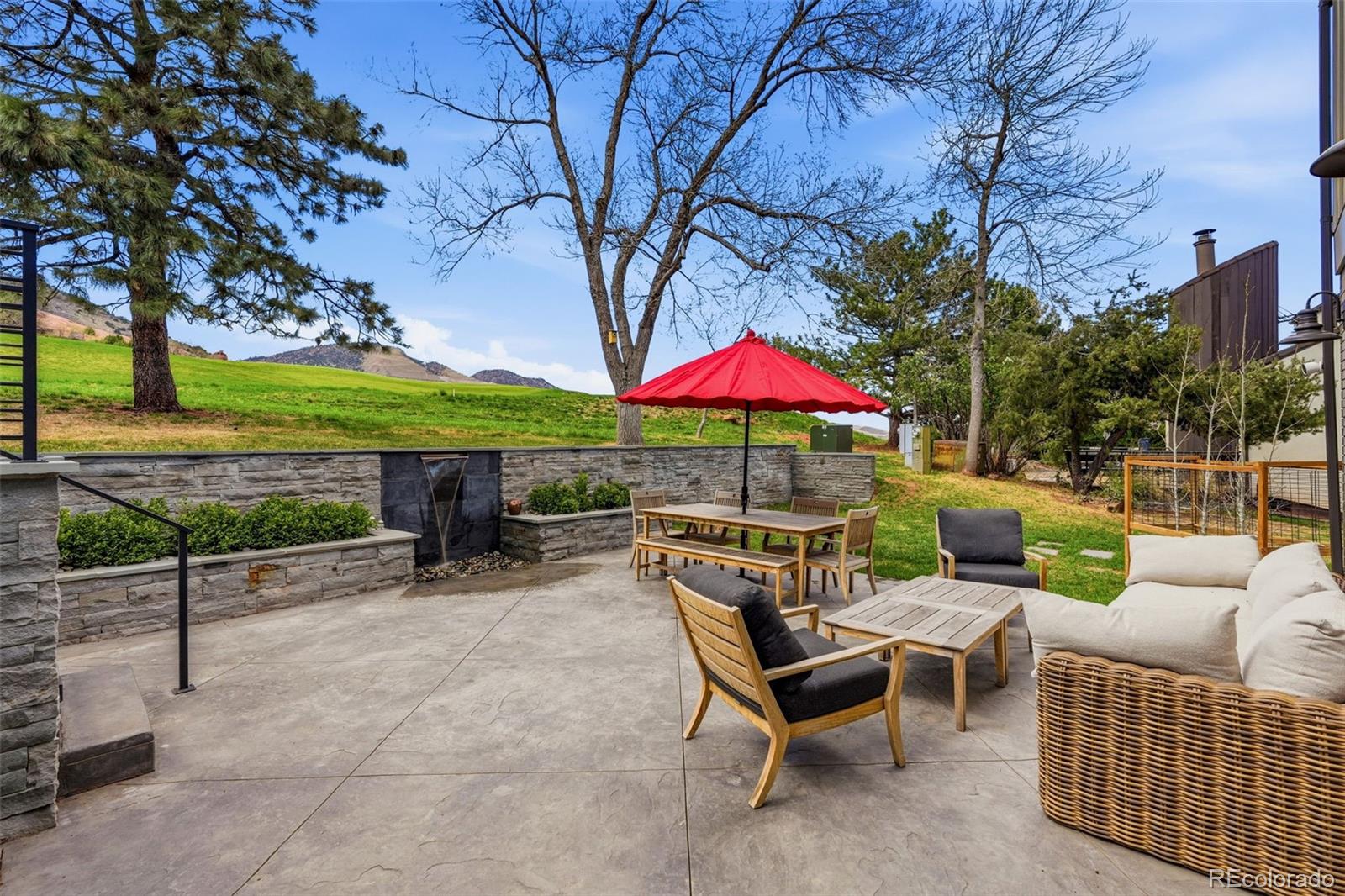 MLS Image #31 for 5639  willow springs drive,morrison, Colorado