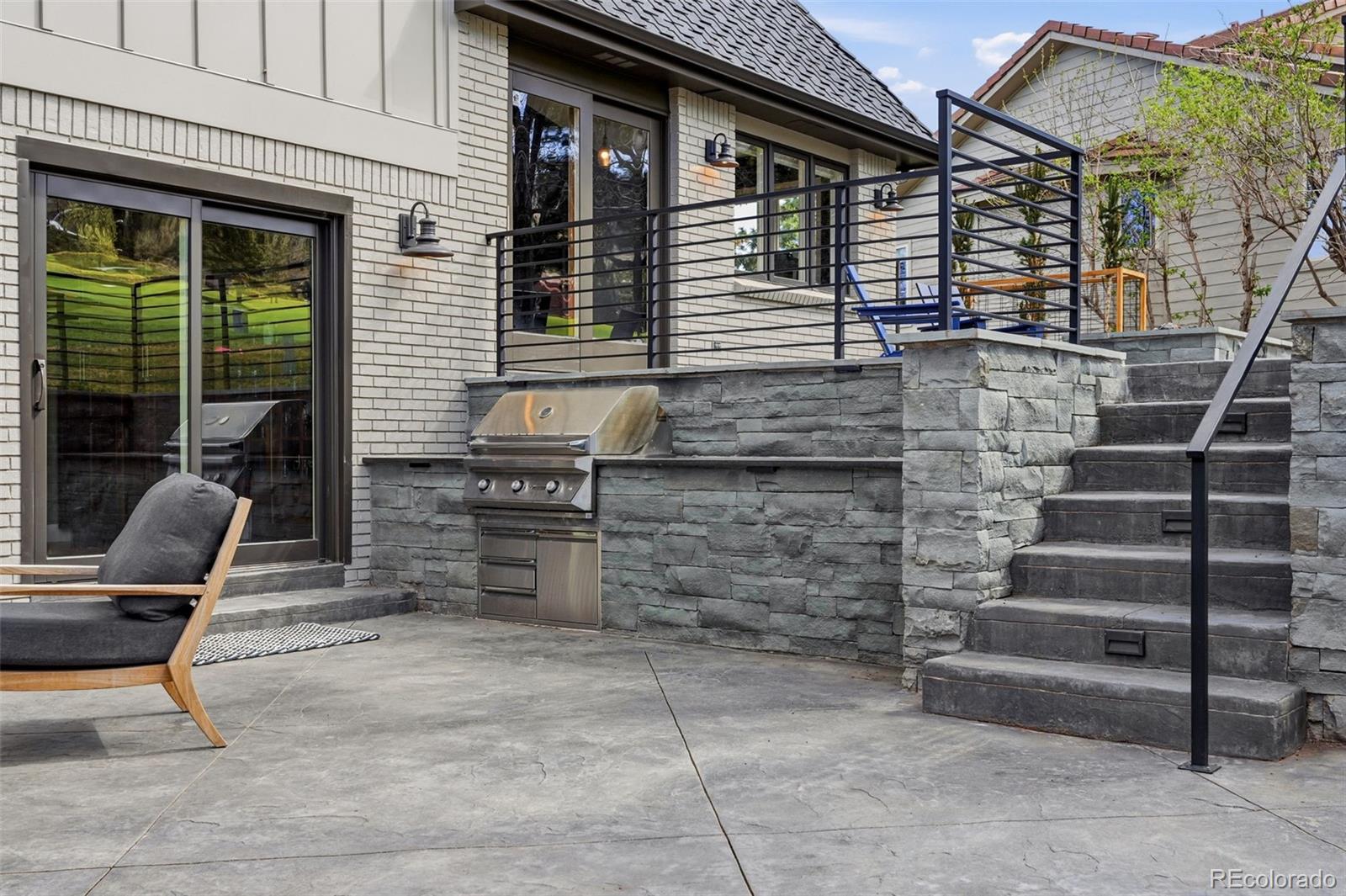 MLS Image #34 for 5639  willow springs drive,morrison, Colorado