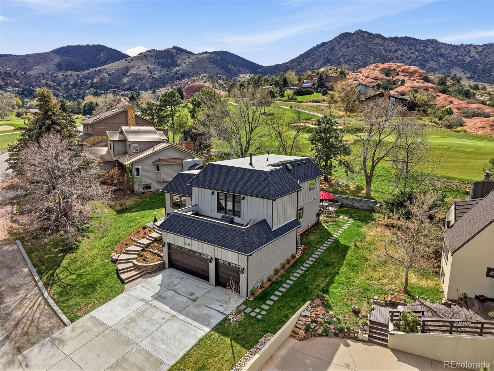 MLS Image #38 for 5639  willow springs drive,morrison, Colorado